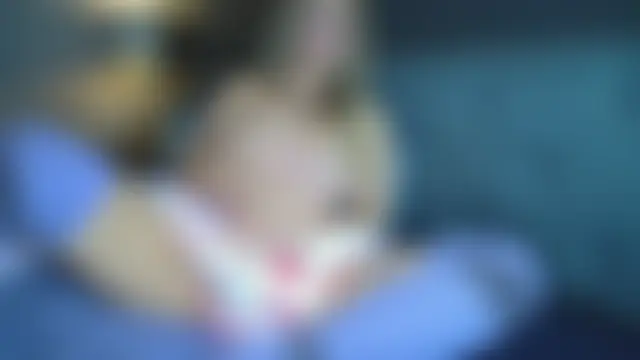 ariawoods' Webcam Show