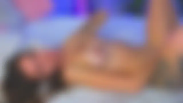 EvaHair's Live Sex Cam Show