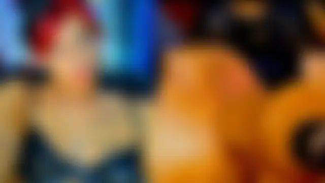 DesereaRose's Live Sex Cam Show