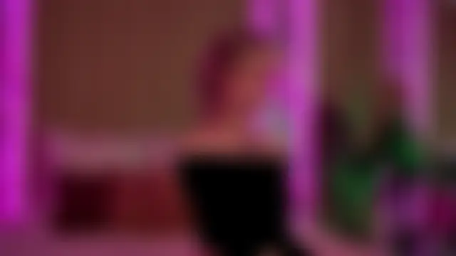 BellaSecrett's Live Sex Cam Show