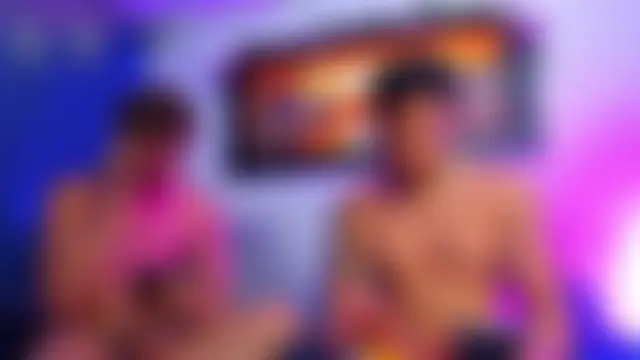 ECSTASYX2-23's Webcam Show