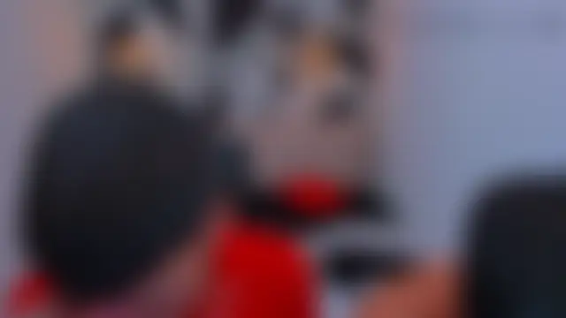 Juan_Nd_Steven's Webcam Show