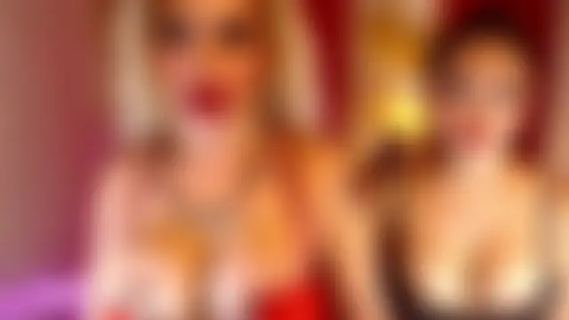 Trans_Goddess_Victoria's Webcam Show