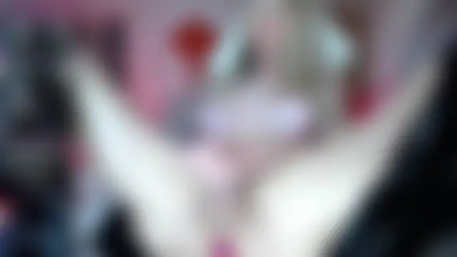 victoria_kosh's Webcam Show