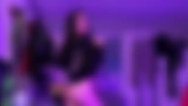 xoFrankie's Webcam Show