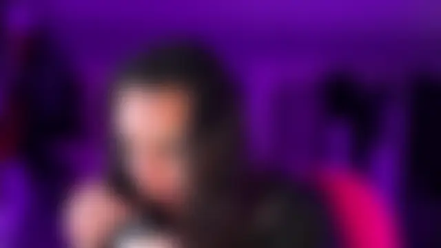 xoFrankie's Webcam Show