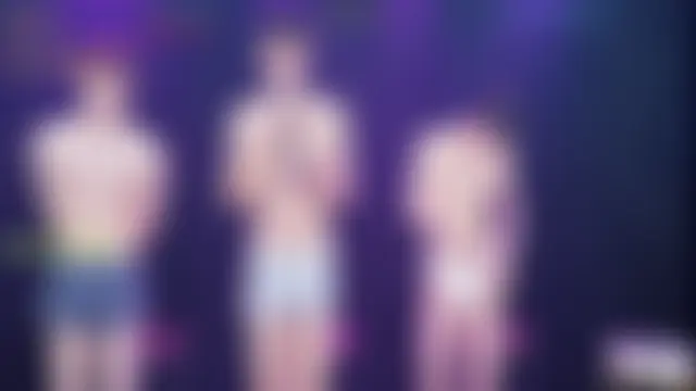 AAA-winner's Live Sex Cam Show