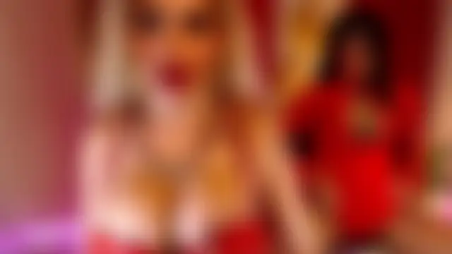 Trans_Goddess_Victoria's Webcam Show