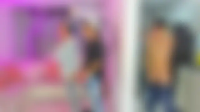 Houseofwarrios' Live Sex Cam Show