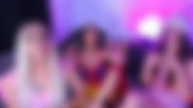 Cherry__Sammy13's Webcam Show