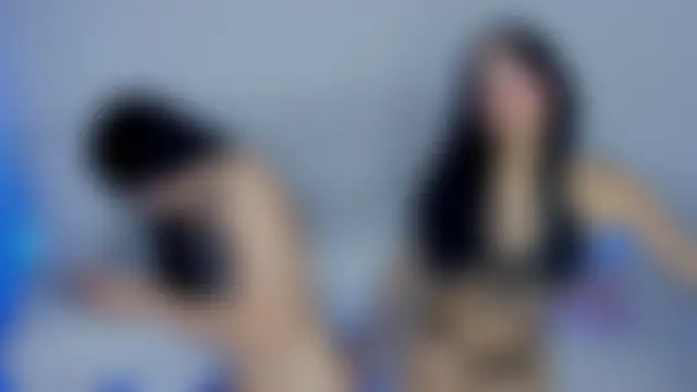 Salomes_Fantasy's Webcam Show