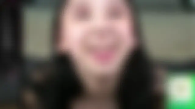 Sssonya's Webcam Show