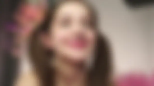 AmiLewis' Webcam Show