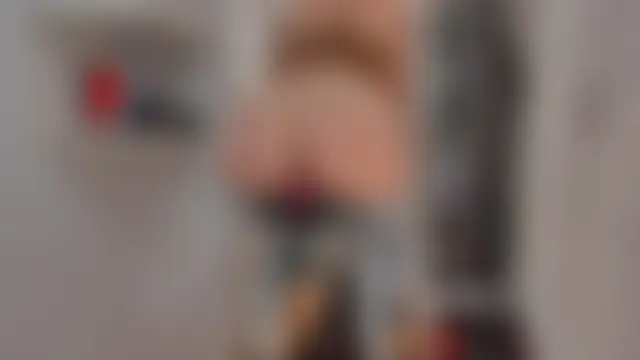 RedAssHottie's Webcam Show