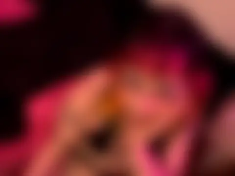 ChrryFoxx's Webcam Show