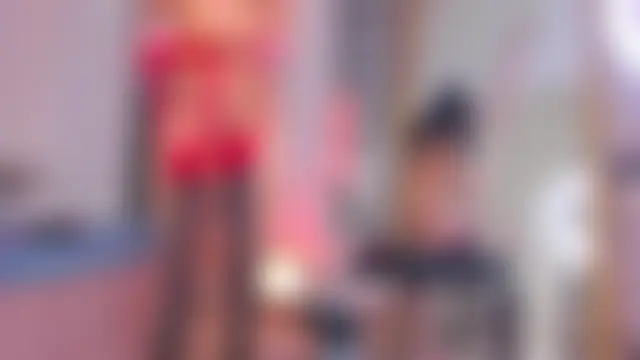 JassyeJoy's Webcam Show