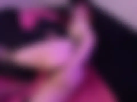 ChrryFoxx's Webcam Show