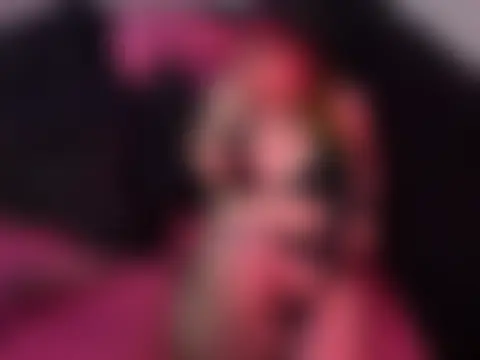 ChrryFoxx's Live Sex Cam Show