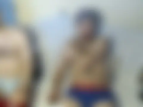 2hellboys' Live Sex Cam Show