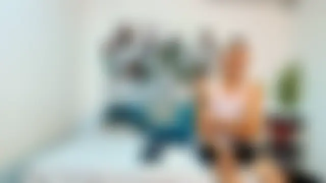 GimenaLyam's Webcam Show