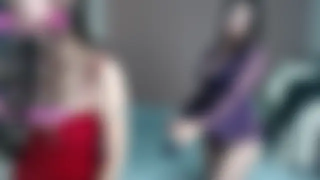 redrose520's Webcam Show