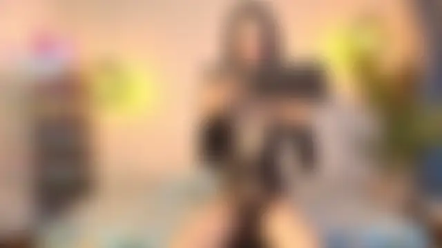 Nikki_Vesper's Webcam Show