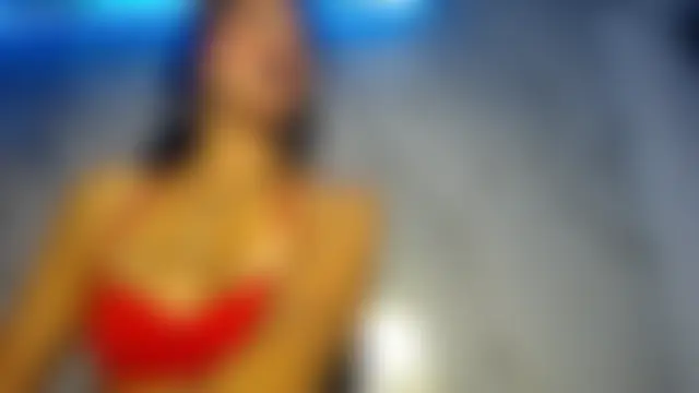 SamathaMay's Webcam Show