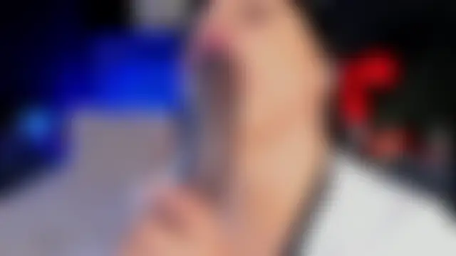 Issafoxx's Webcam Show