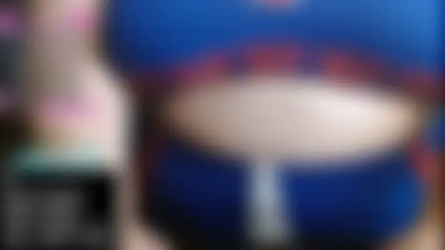 Stoniiiboo's Webcam Show