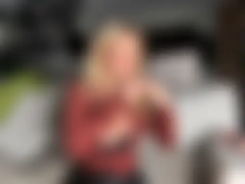 meggsworld's Webcam Show