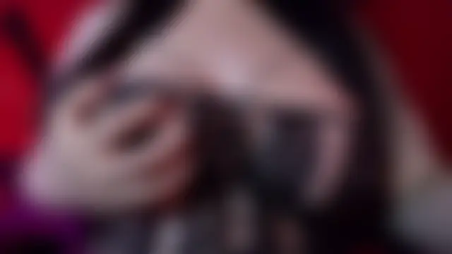 HannaCarrter's Webcam Show