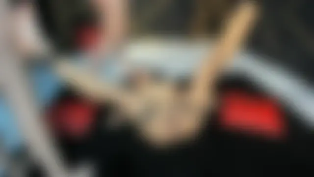 BDSM_Vantablack__'s Webcam Show