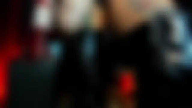 CharlotteScotte's Webcam Show