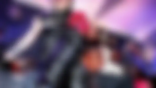 MorganaCrowley's Webcam Show