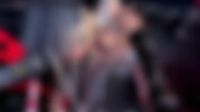 Kinky_Butterfly's Webcam Show