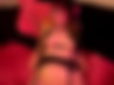 ChrryFoxx's Webcam Show