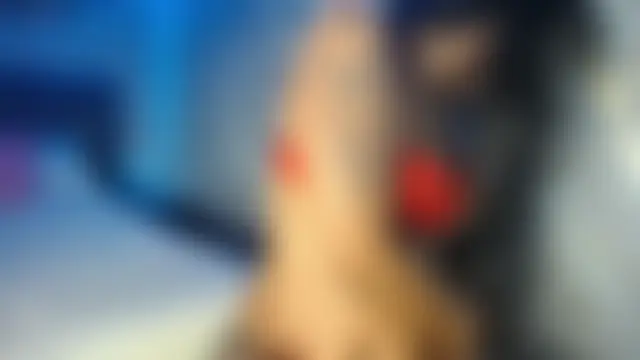 SamathaMay's Live Sex Cam Show