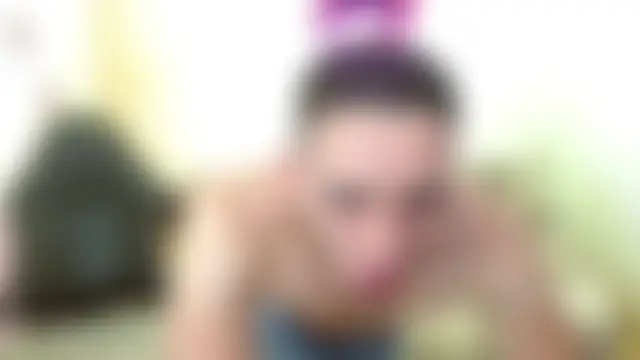 Ethan_Blaze's Webcam Show