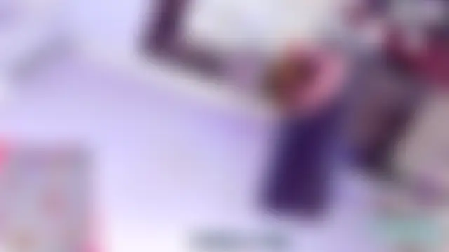 cute_ts_doll's Webcam Show