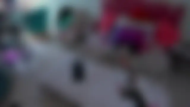 KittyChannel_'s Webcam Show