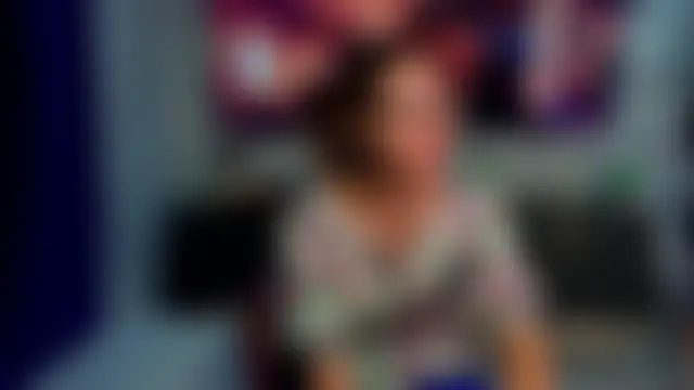 PeiMellison's Live Sex Cam Show