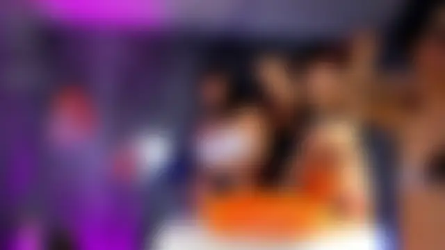 Fetish_party2's Live Sex Cam Show