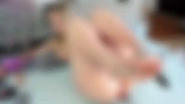 peachymexo's Webcam Show