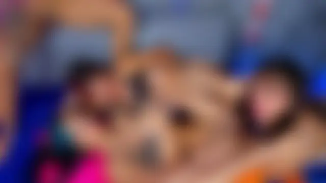 Fetish_party2's Live Sex Cam Show