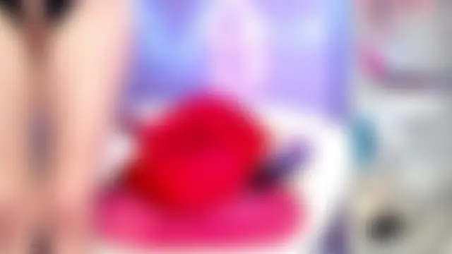 Sweeeets85's Webcam Show