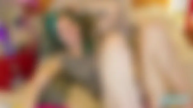 thetinyblue's Live Sex Cam Show