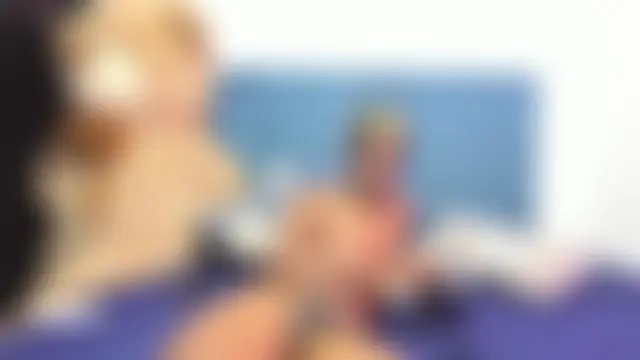 demonychloe's Webcam Show