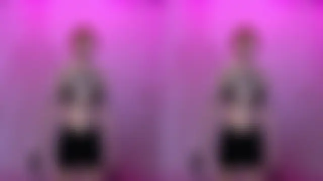 CM---001's Webcam Show