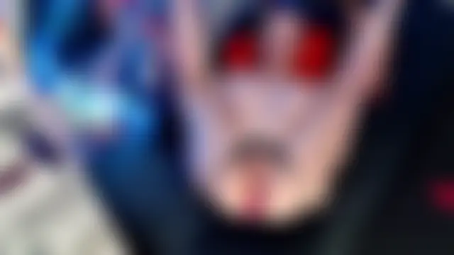 Sweeeets85's Webcam Show