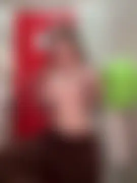 FroggyAnna's Webcam Show